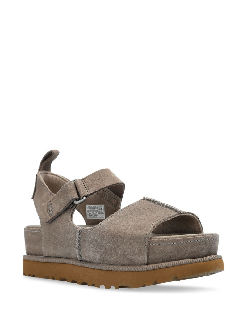 UGG Goldenstar sandals outlook