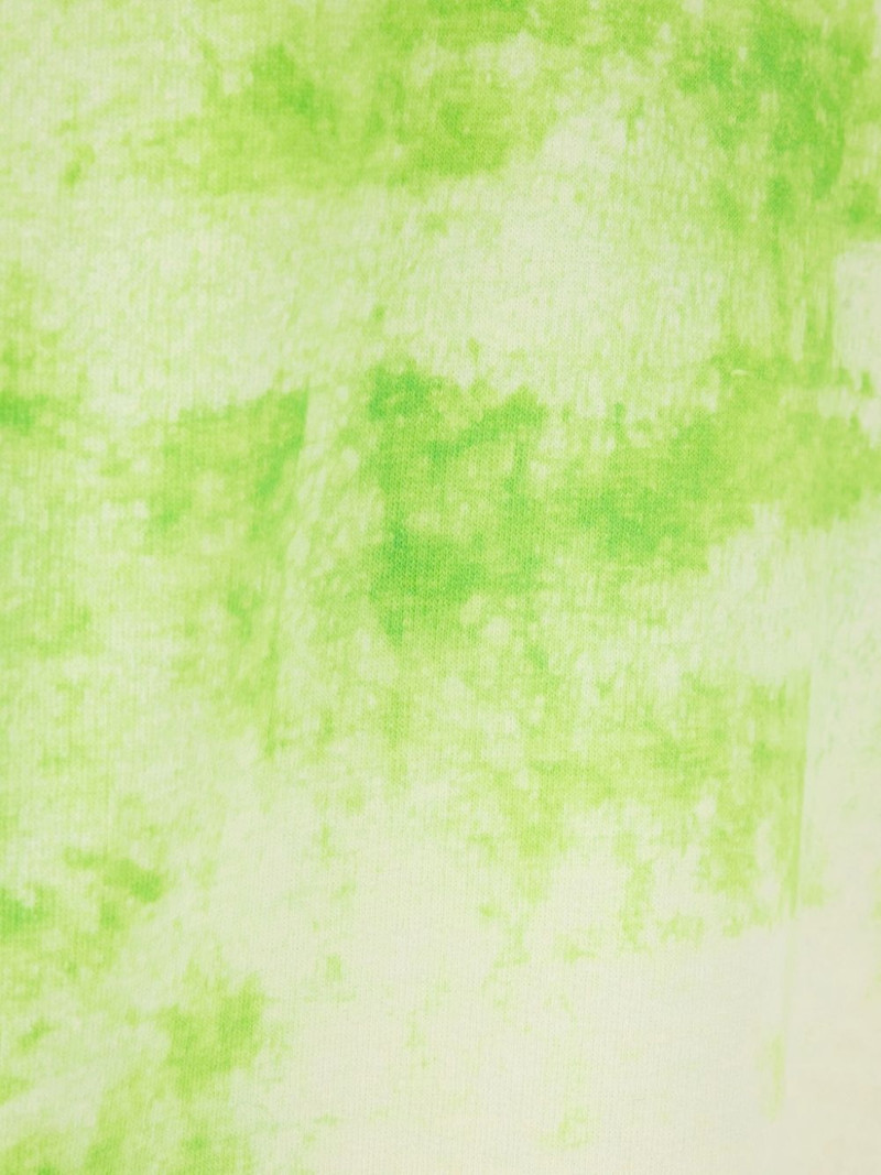 abstract-print T-shirt 3