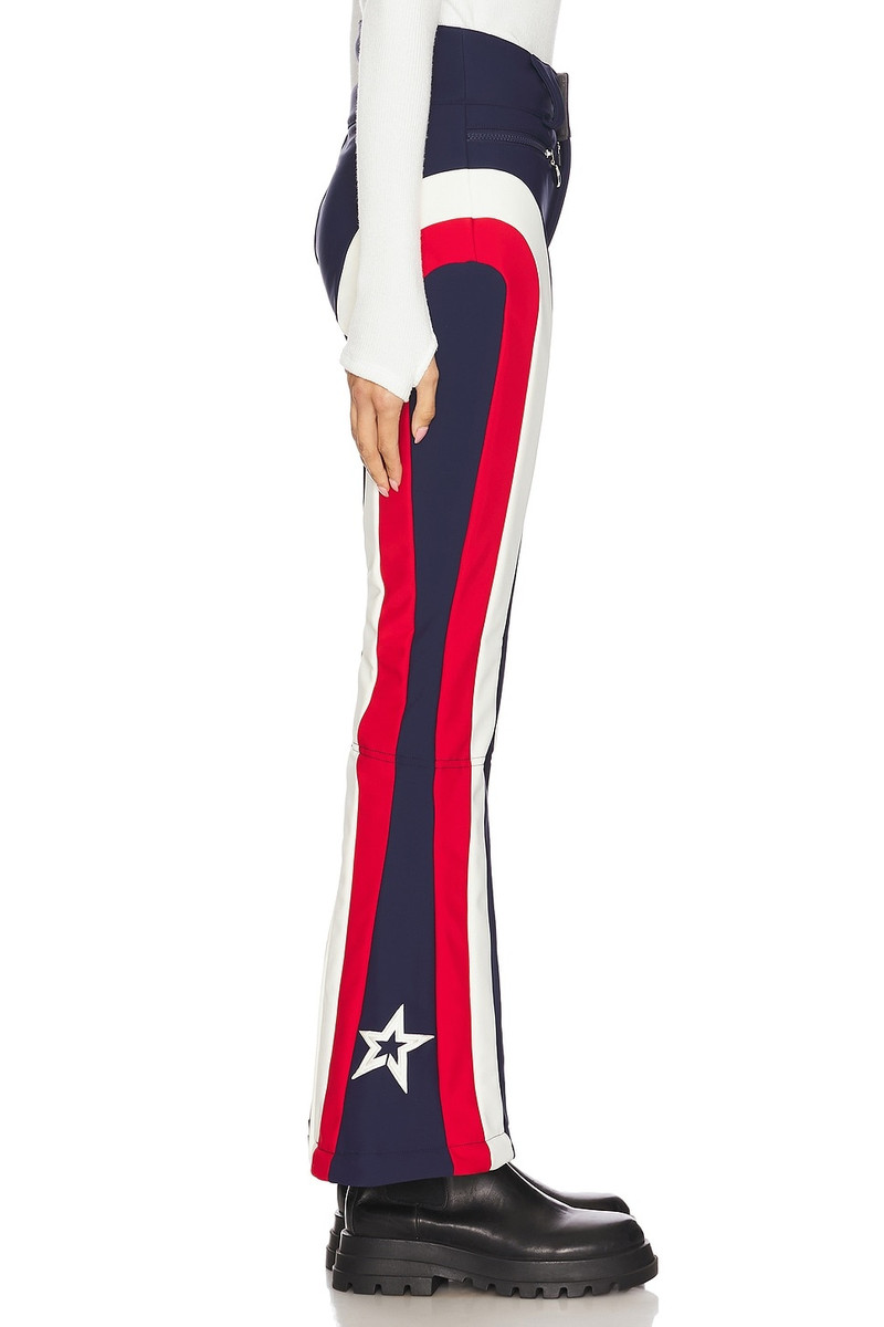 PERFECT MOMENT Queenie Stripe Pant outlook