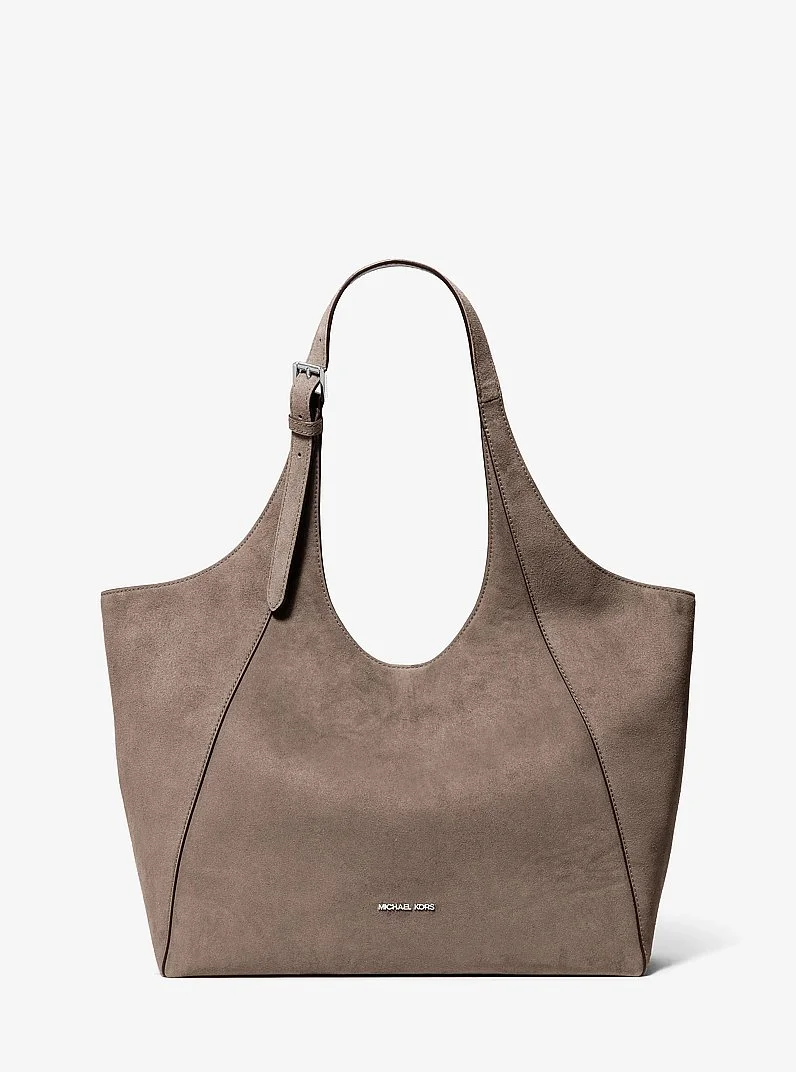 Bernie Large Tote Bag - 1