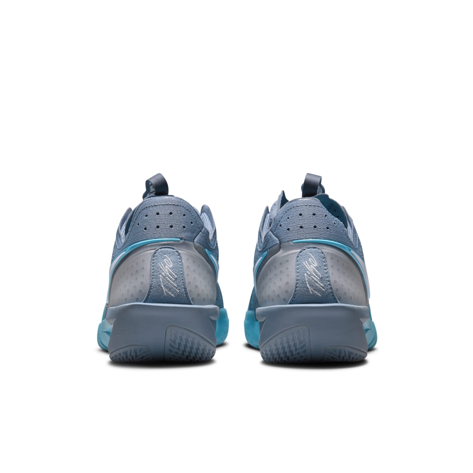 Nike Air Zoom GT Cut 3 'Ashen Slate' DV2913-402 - 5