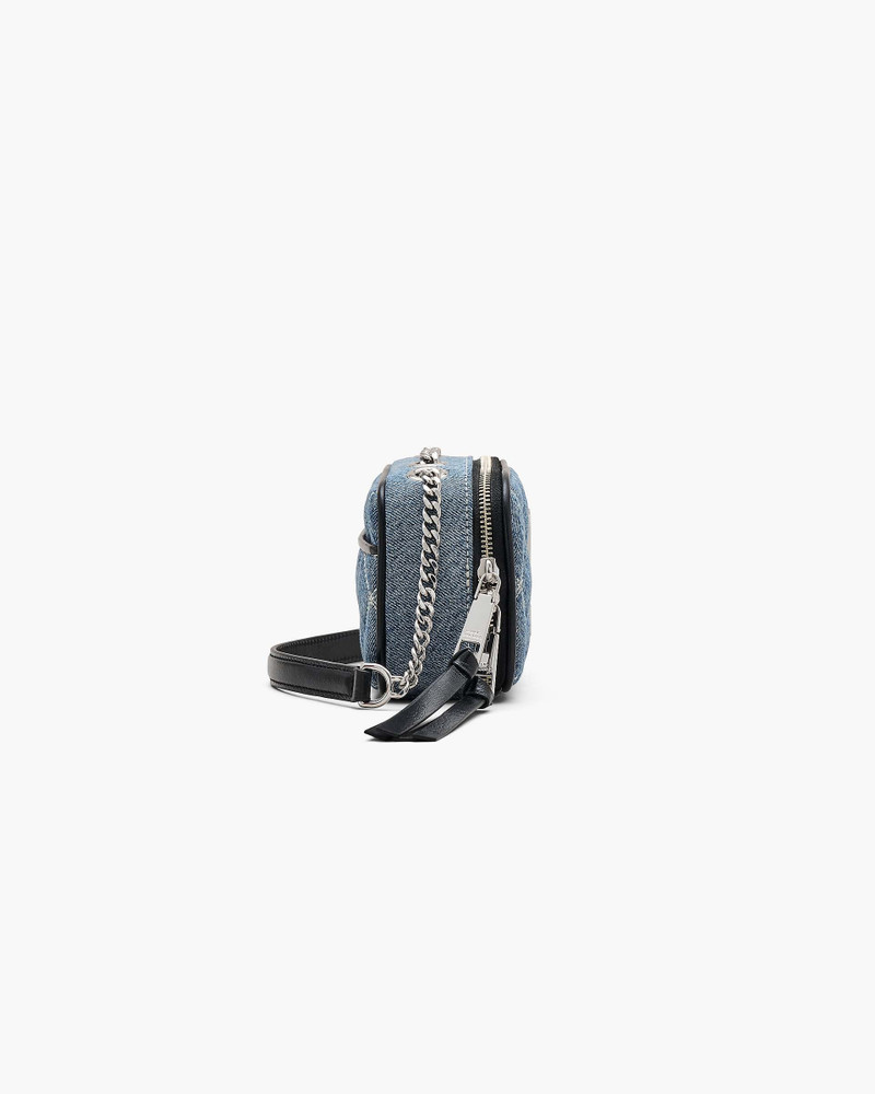THE QUILTED DENIM SOFTSHOT 5