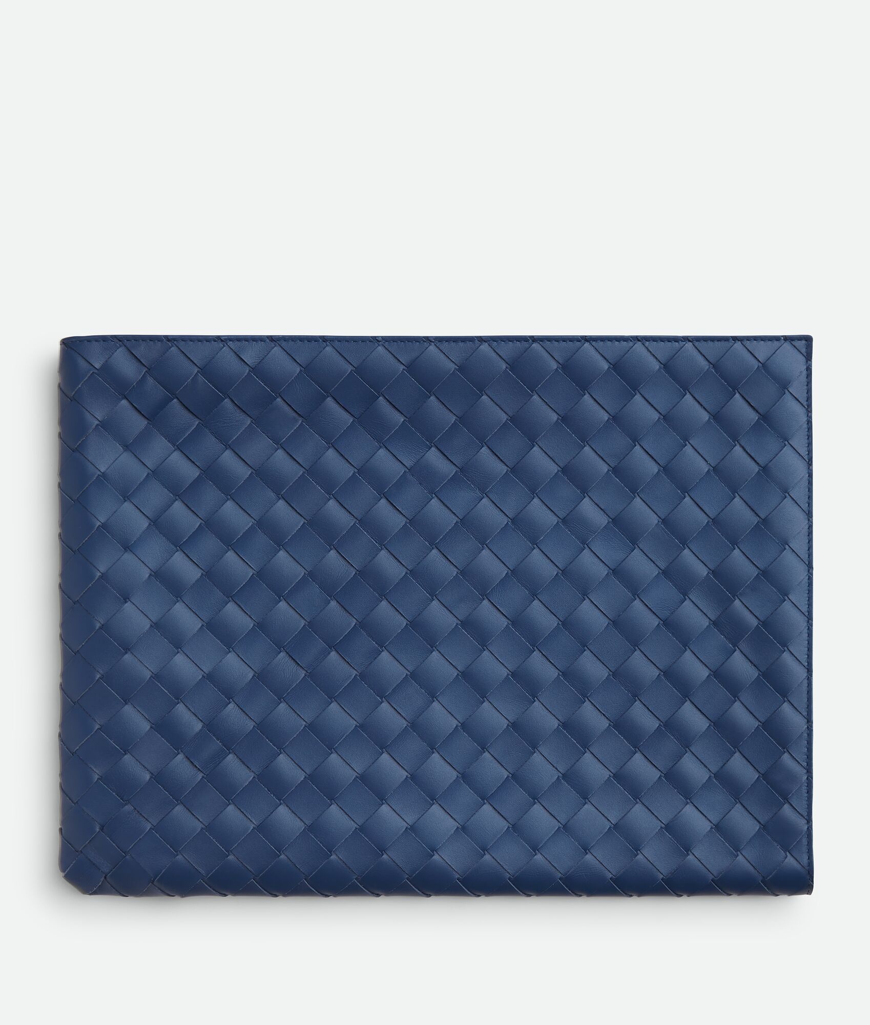 half-zip pouch - 1