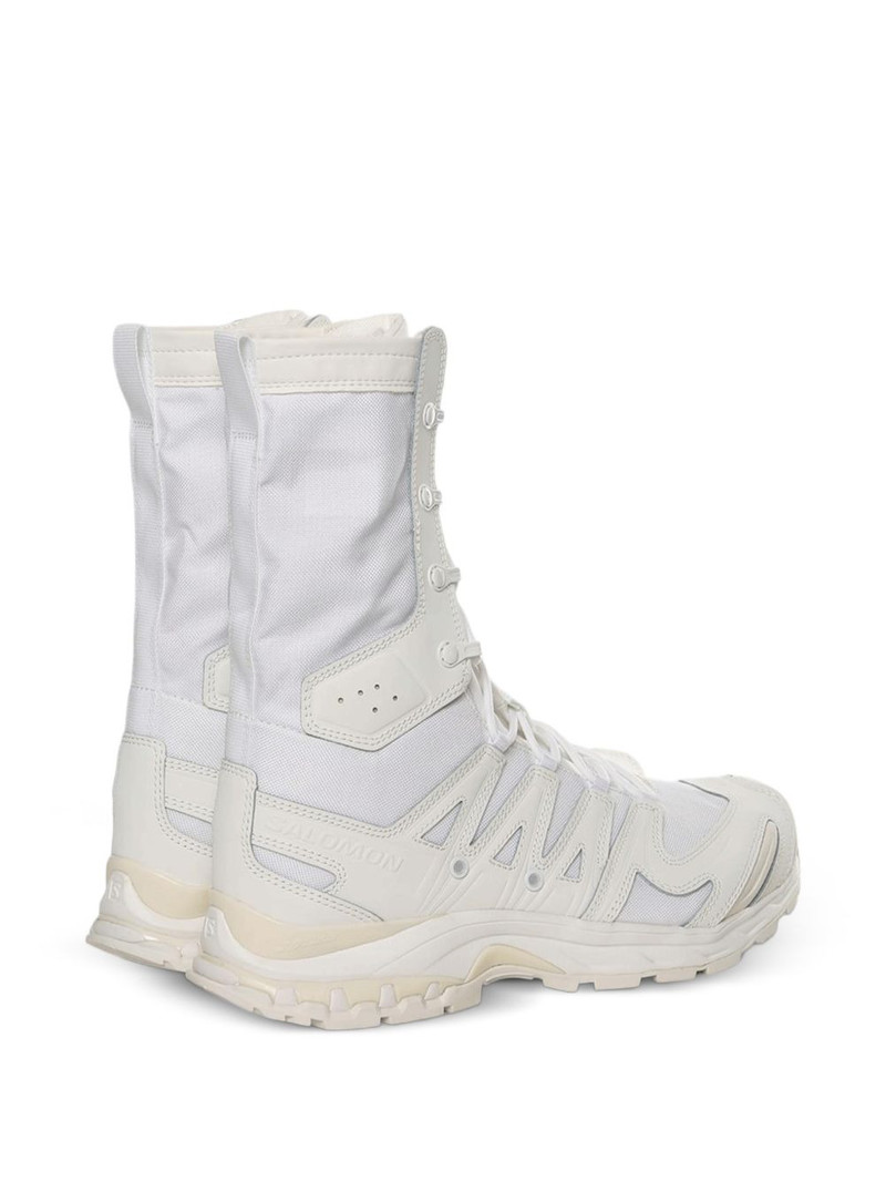 x Salomon XA Jungle lace up boots 3