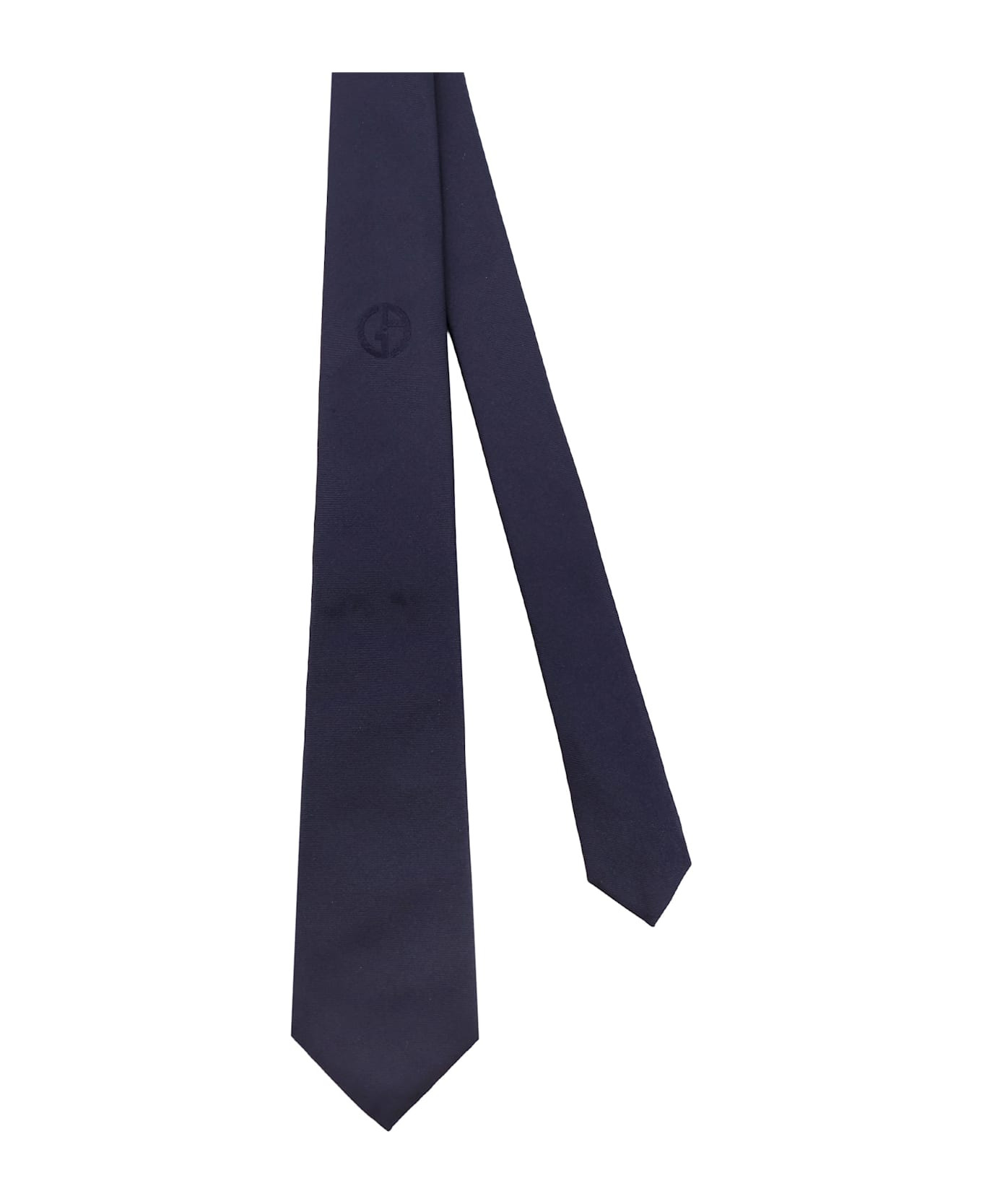 Silk Tie - 2