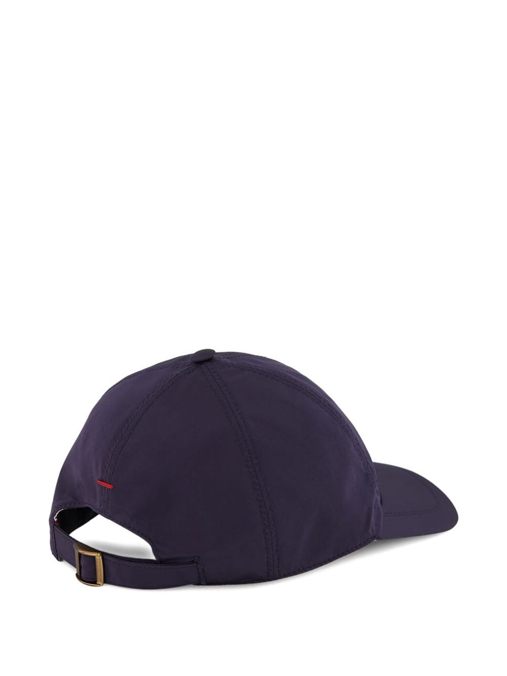 logo-print baseball cap - 2