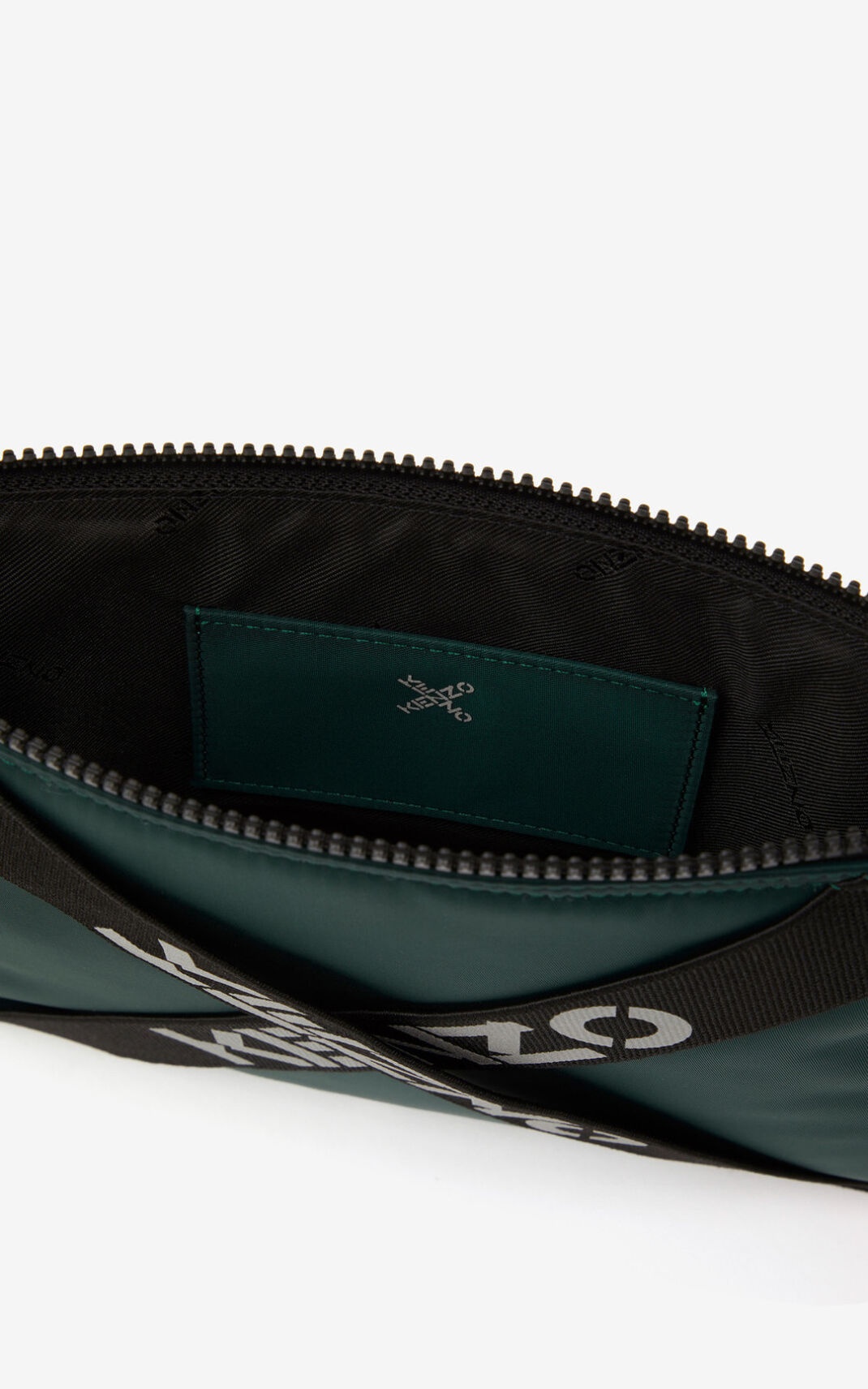 Large KENZO Sport pouch - 4