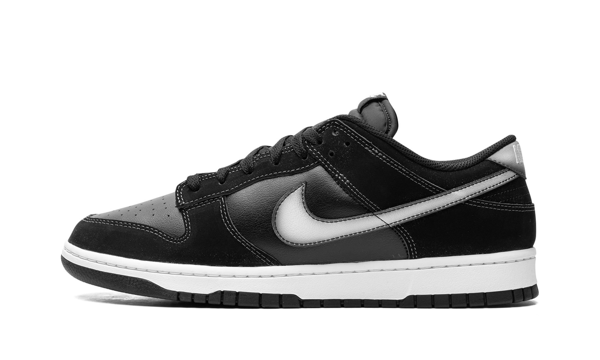 Dunk Low Retro Nas "Airbrush" - 1