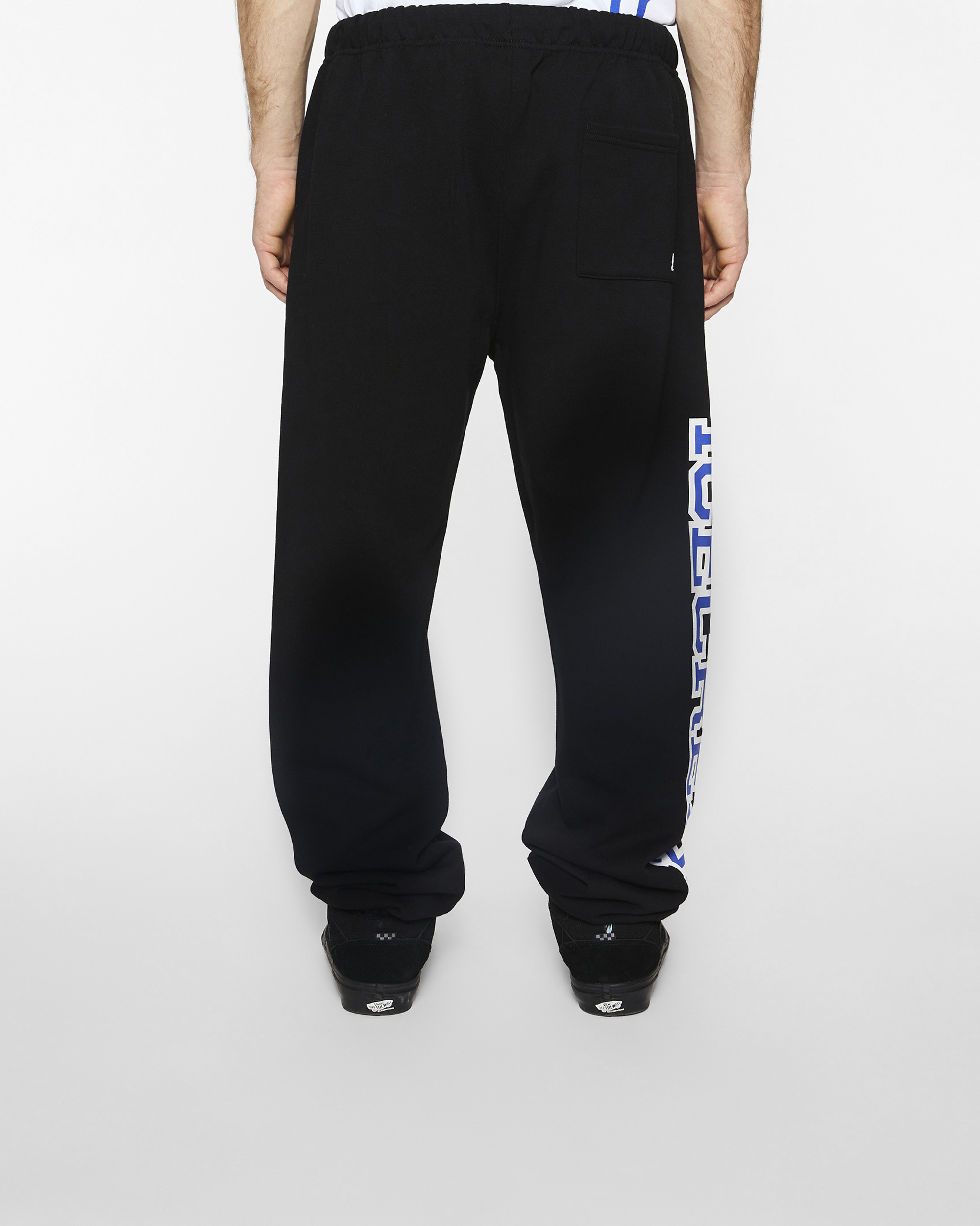 TEAM LOGO SWEATPANT - 5