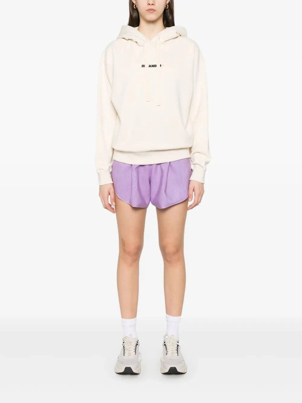 Jil Sander Women Hoodie - 2