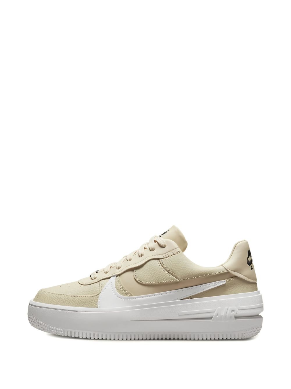 Air Force 1 PLT.AF.ORM "Fossil" sneakers - 7