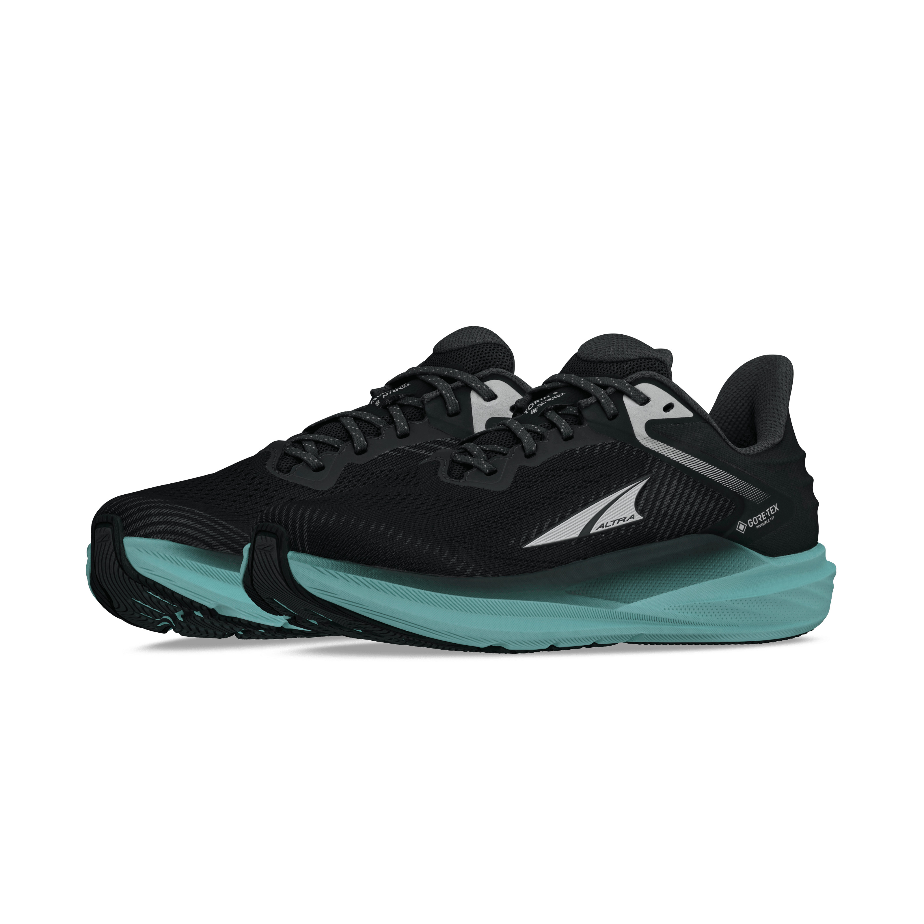 Women's Torin 8 GTX - 5
