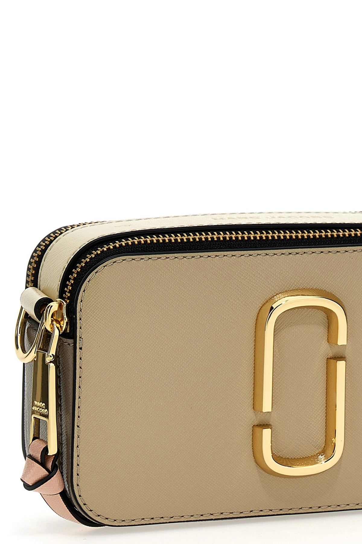 'The Snapshot' crossbody bag - 4