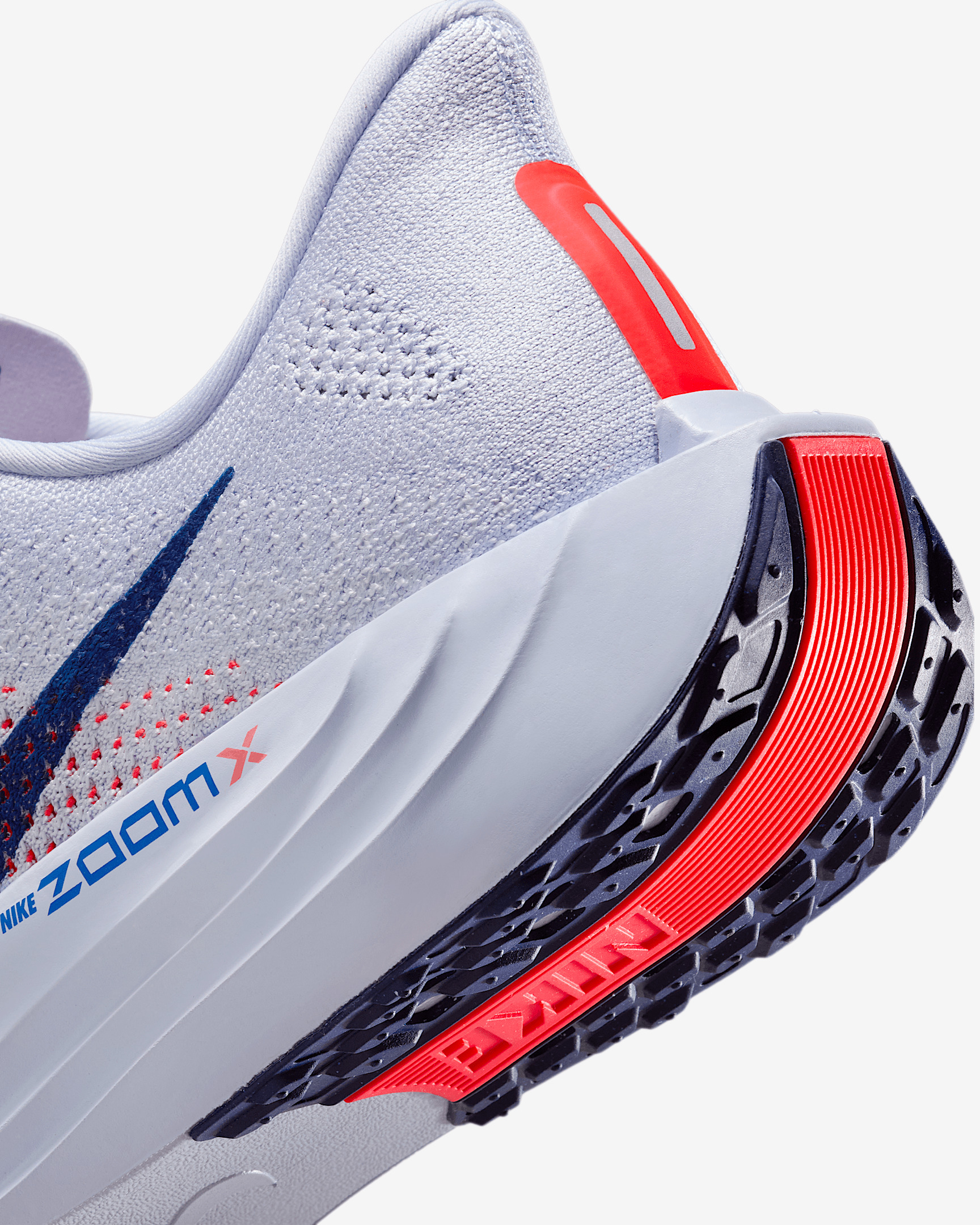 Nike Pegasus Plus Men's Road Running Shoes - 8