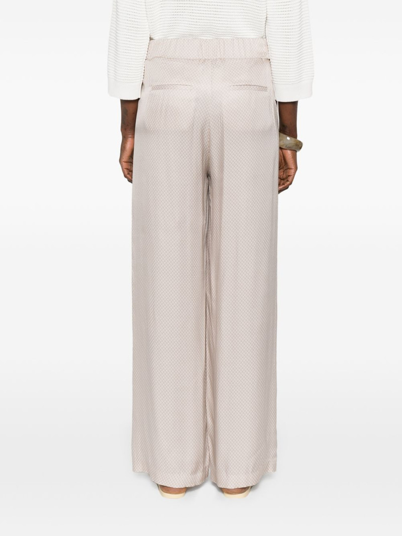 printed trousers 4