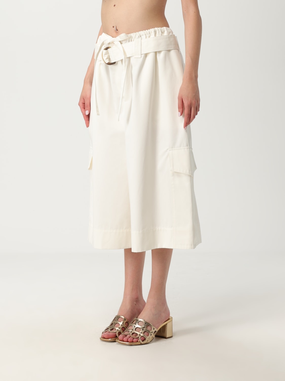 Short woman Zimmermann - 4