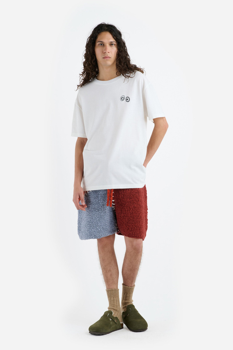 The Elder Statesman STONED AGAIN TEE outlook