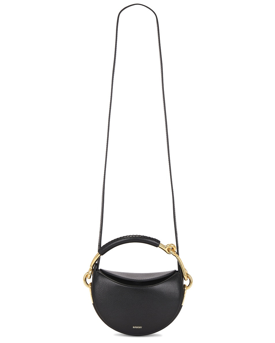 Bridle Clutch - 1