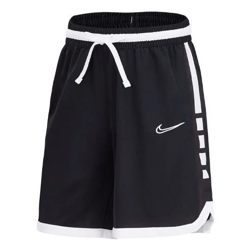 Nike DRI-FIT DNA 3.0 Quick Dry Loose Sports Basketball Shorts Black DD0564-010 - 1