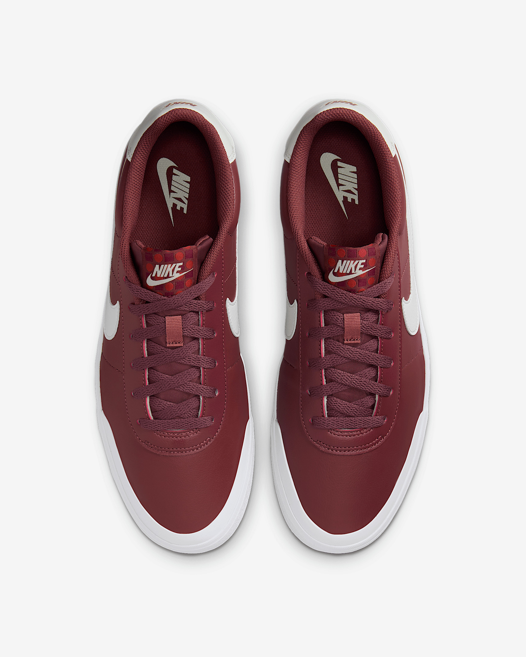 Nike Court Shot Men's Shoes - 4