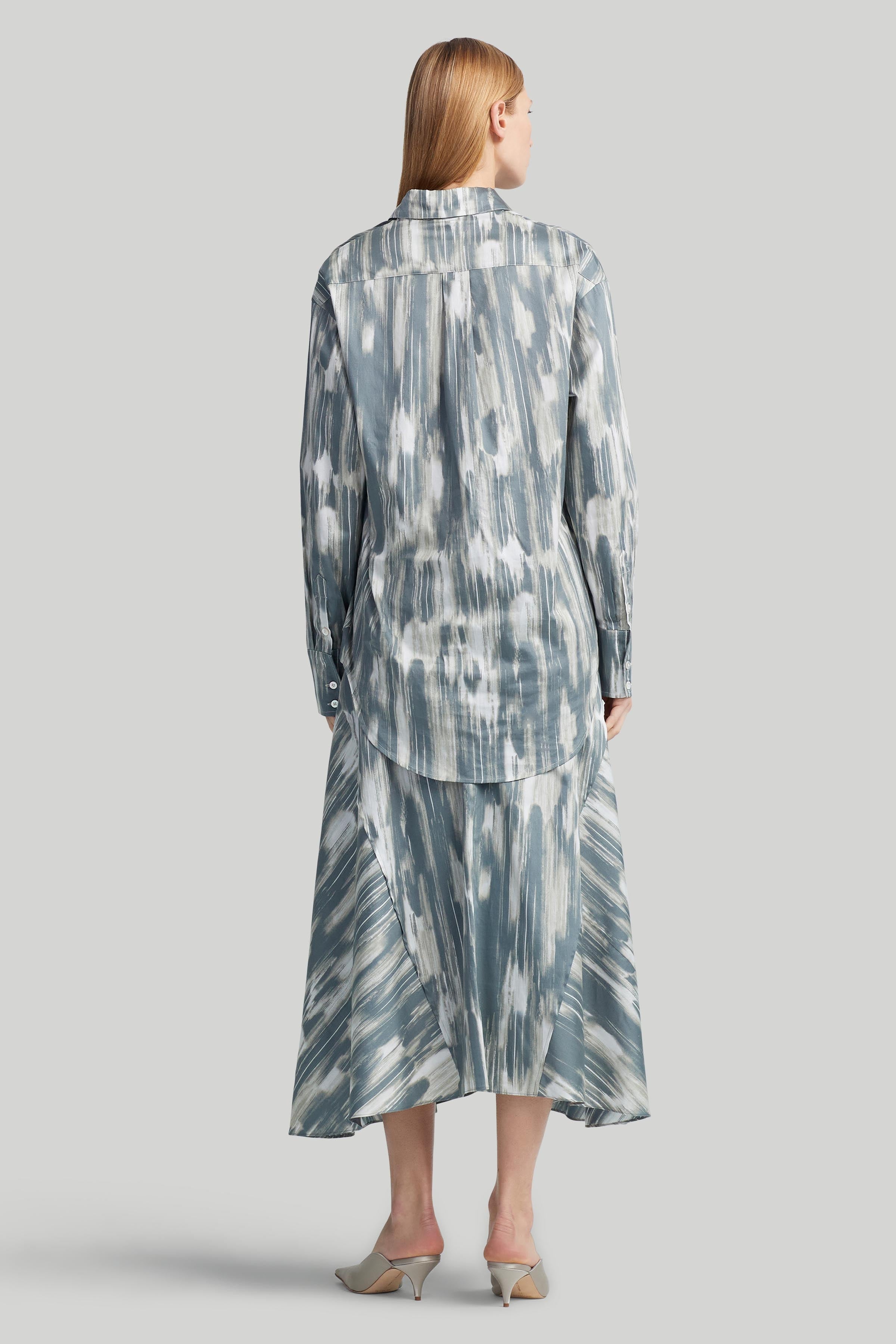 'KALLIOPE' SKIRT - 5