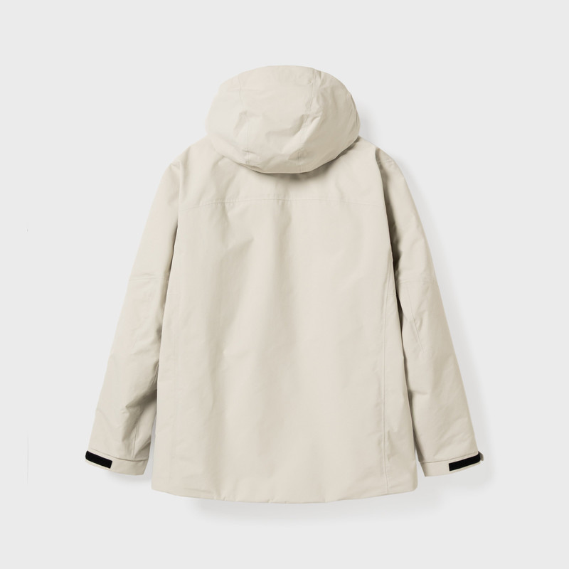 66°NORTH Men's Skálafell Jacket outlook