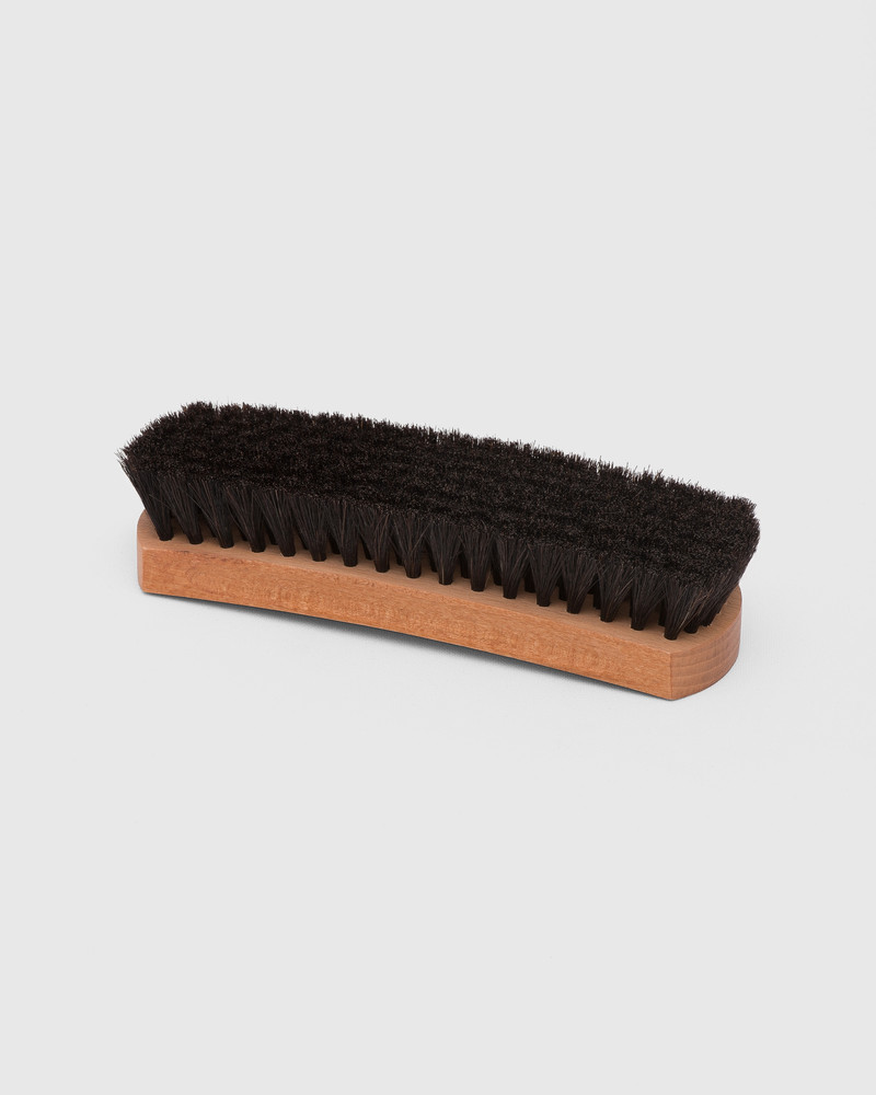 Horsehair Brush Large 3