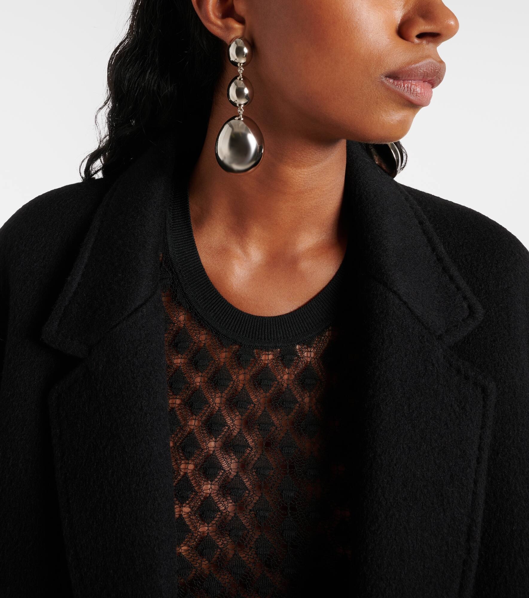 Awa drop earrings - 3