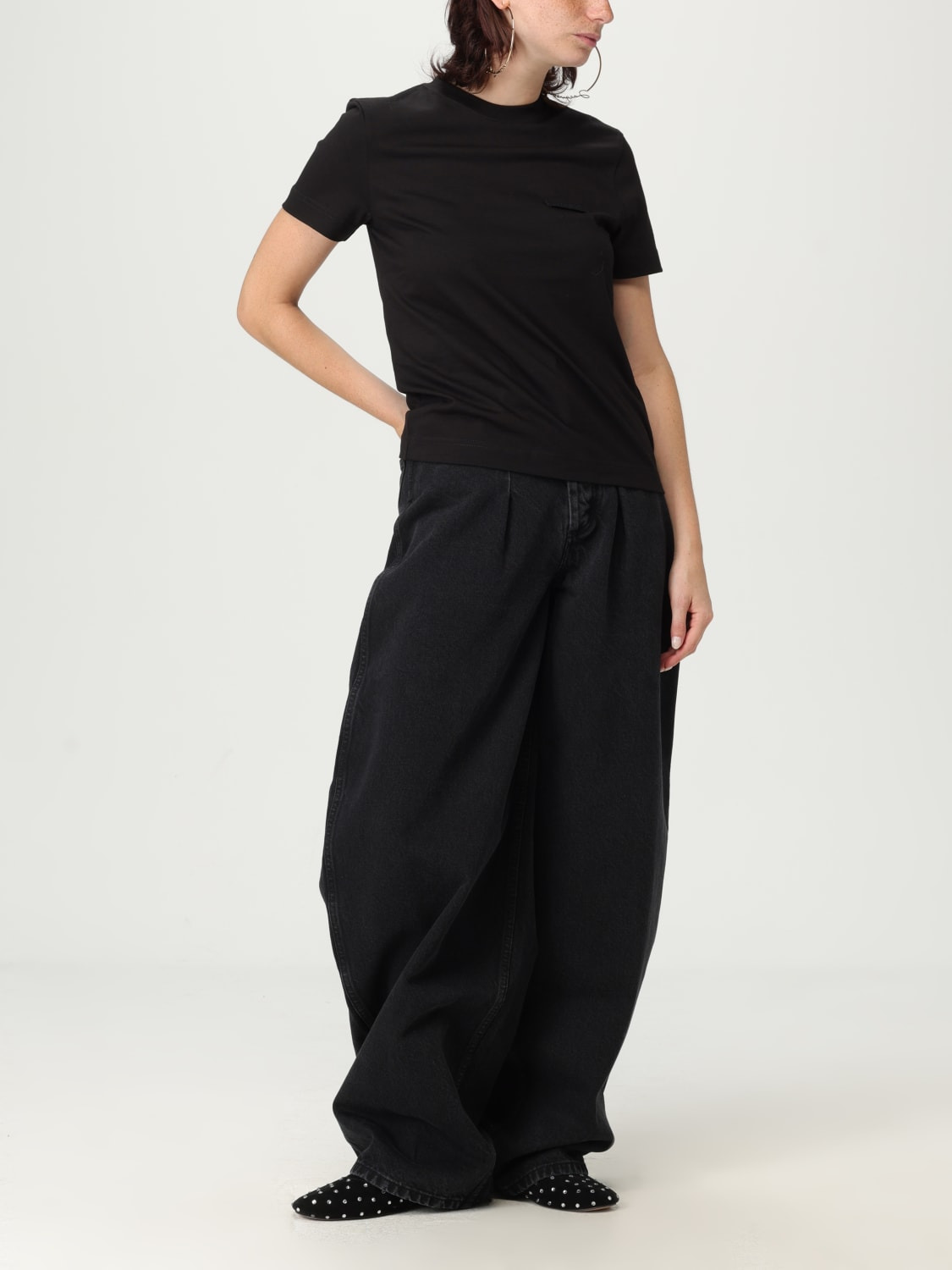 T-shirt woman Jacquemus - 2