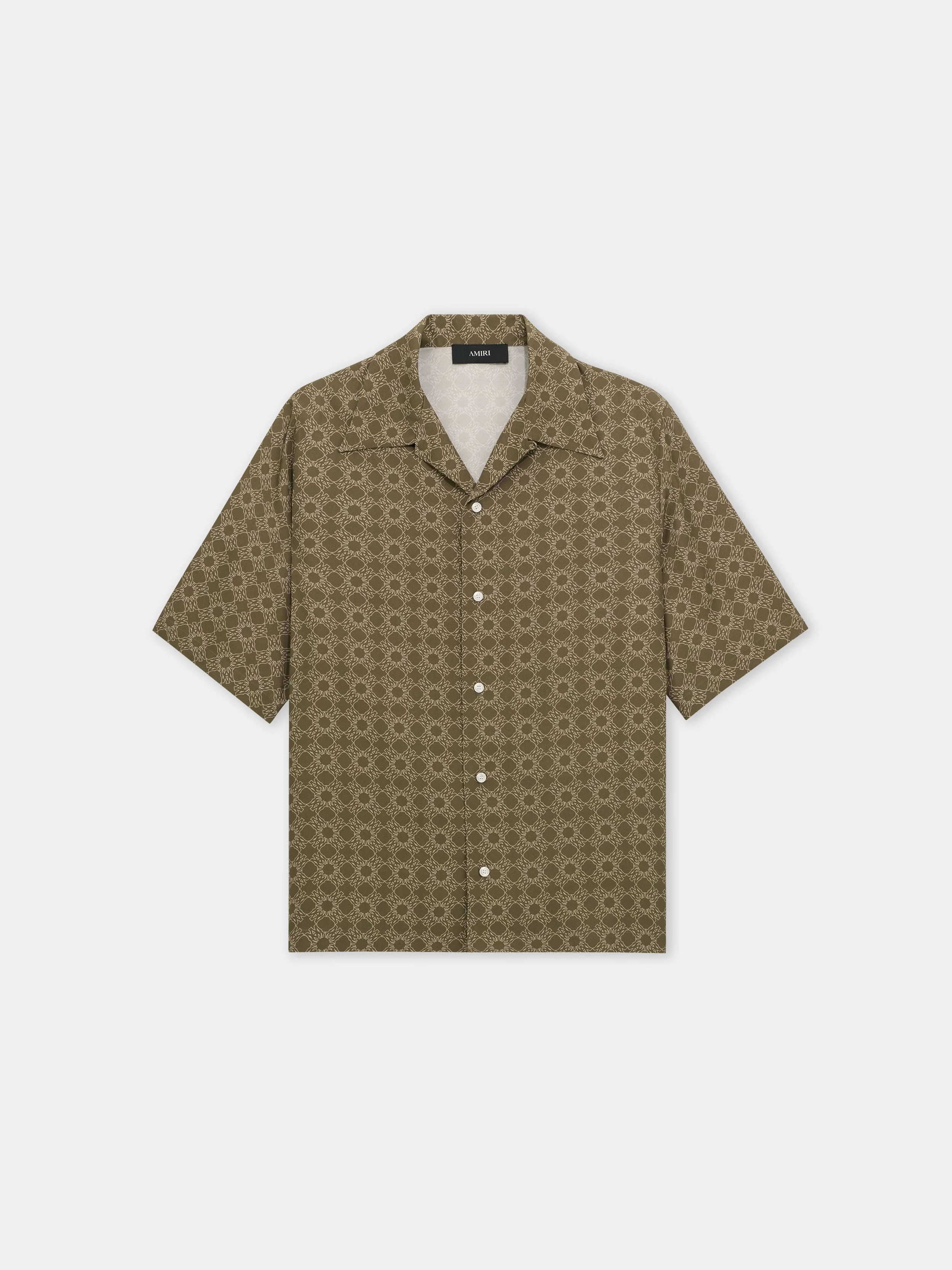 MA QUAD CAMP SHIRT - 1