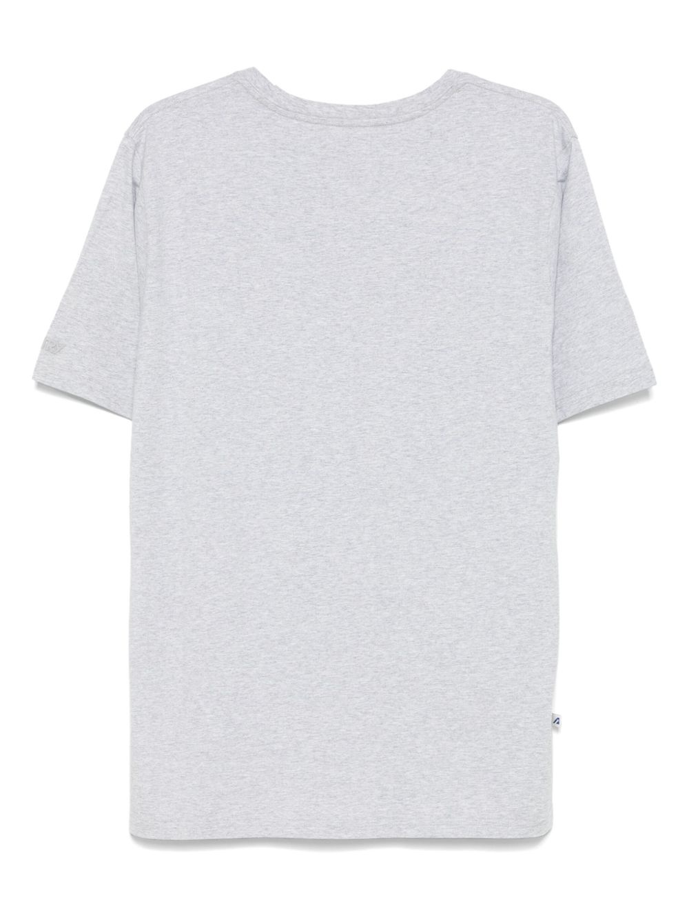 cotton T-shirt - 2