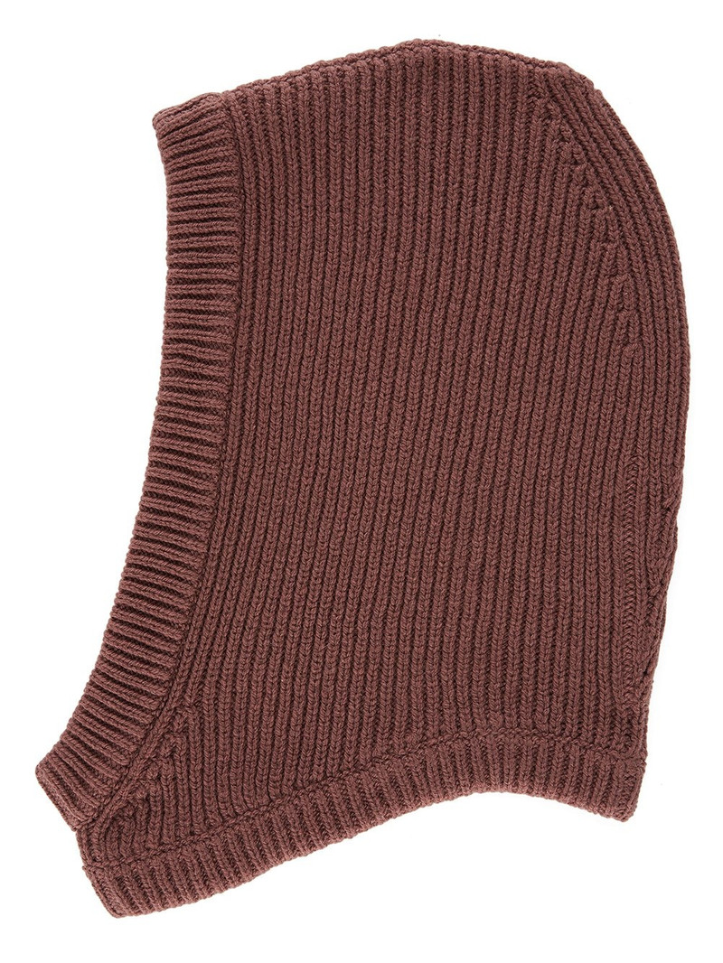 Rick Owens HAT outlook