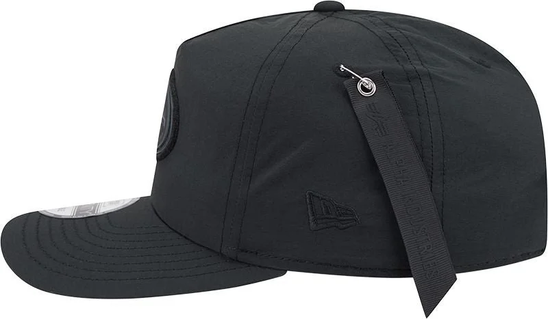 SAN FRANCISCO 49ERS X ALPHA X NEW ERA 19TWENTY ADJUSTABLE CAP - 1