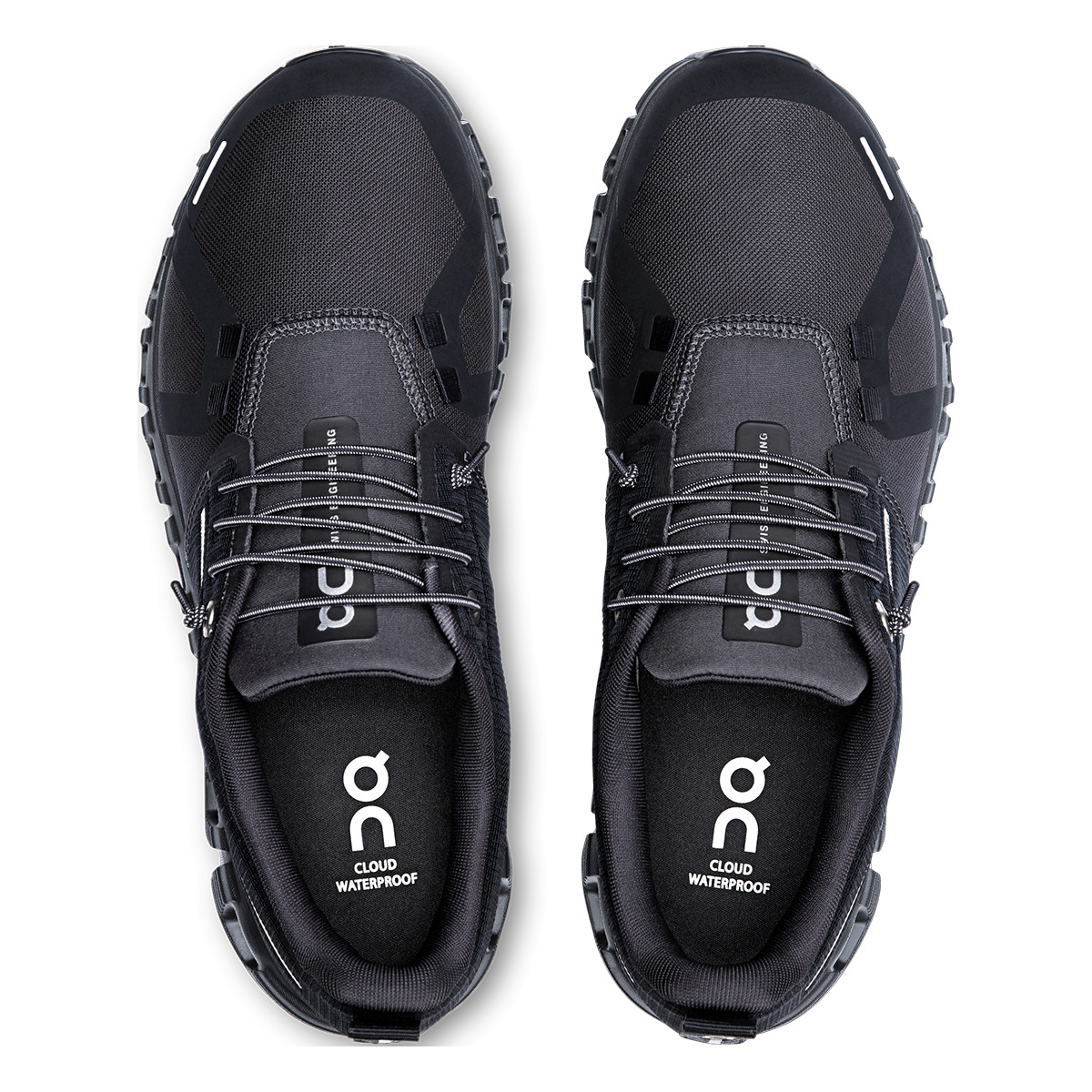 ON Cloud 6 Waterproof - 3