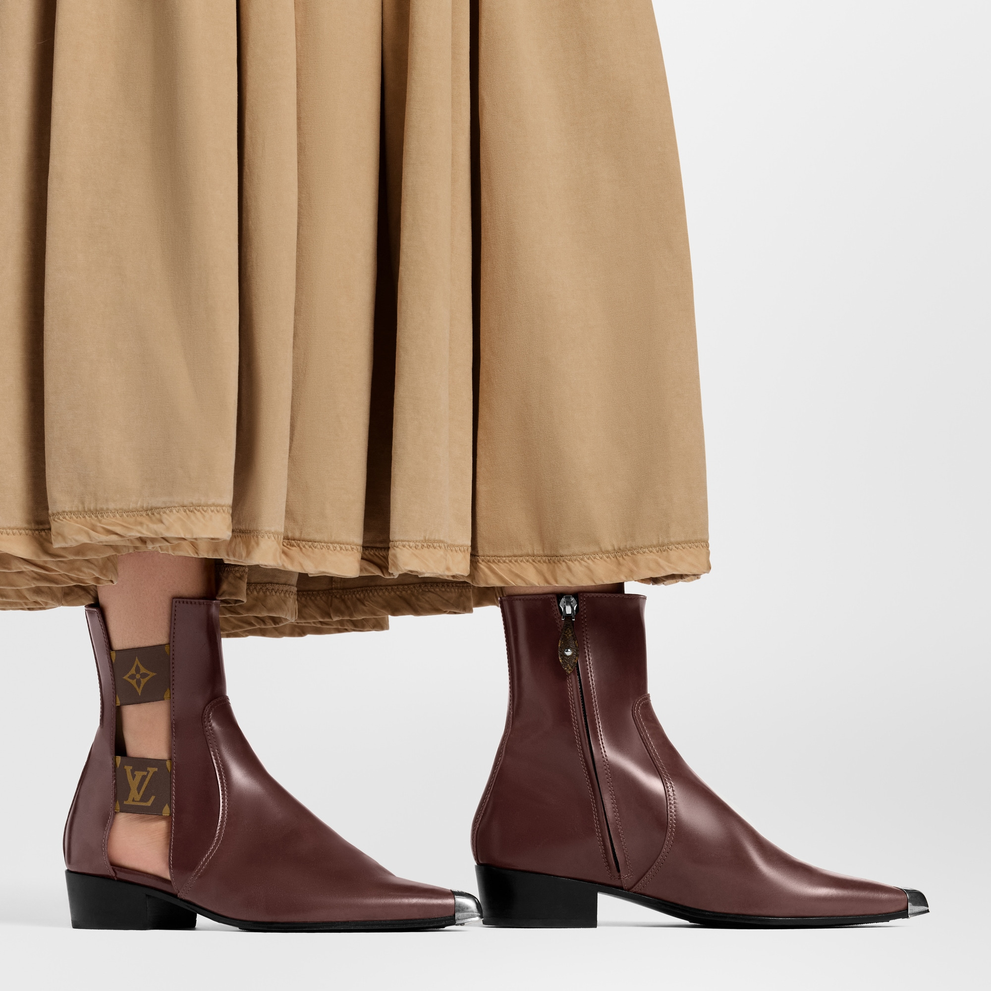 Devon Ankle Boot - 6