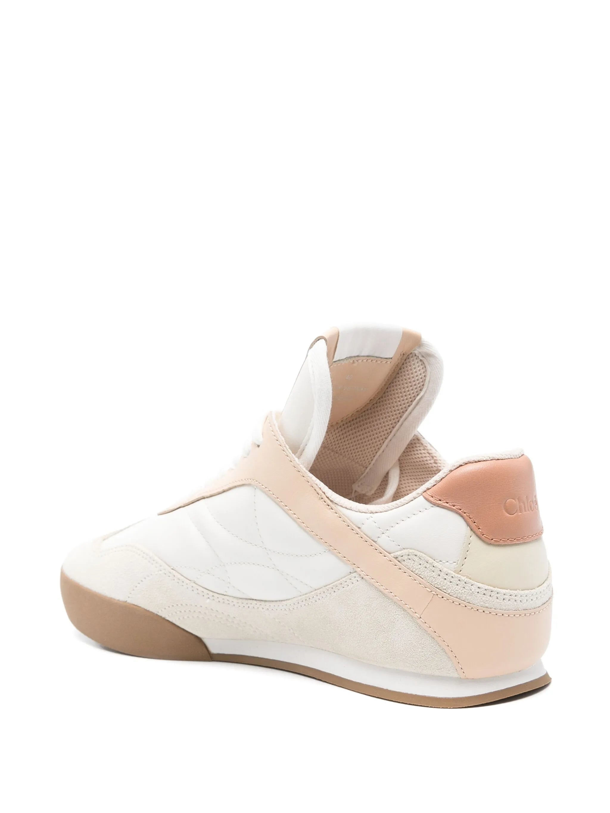 Kick sneakers - 3