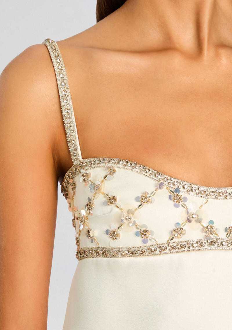 RETROFÊTE SOLERE DRESS outlook