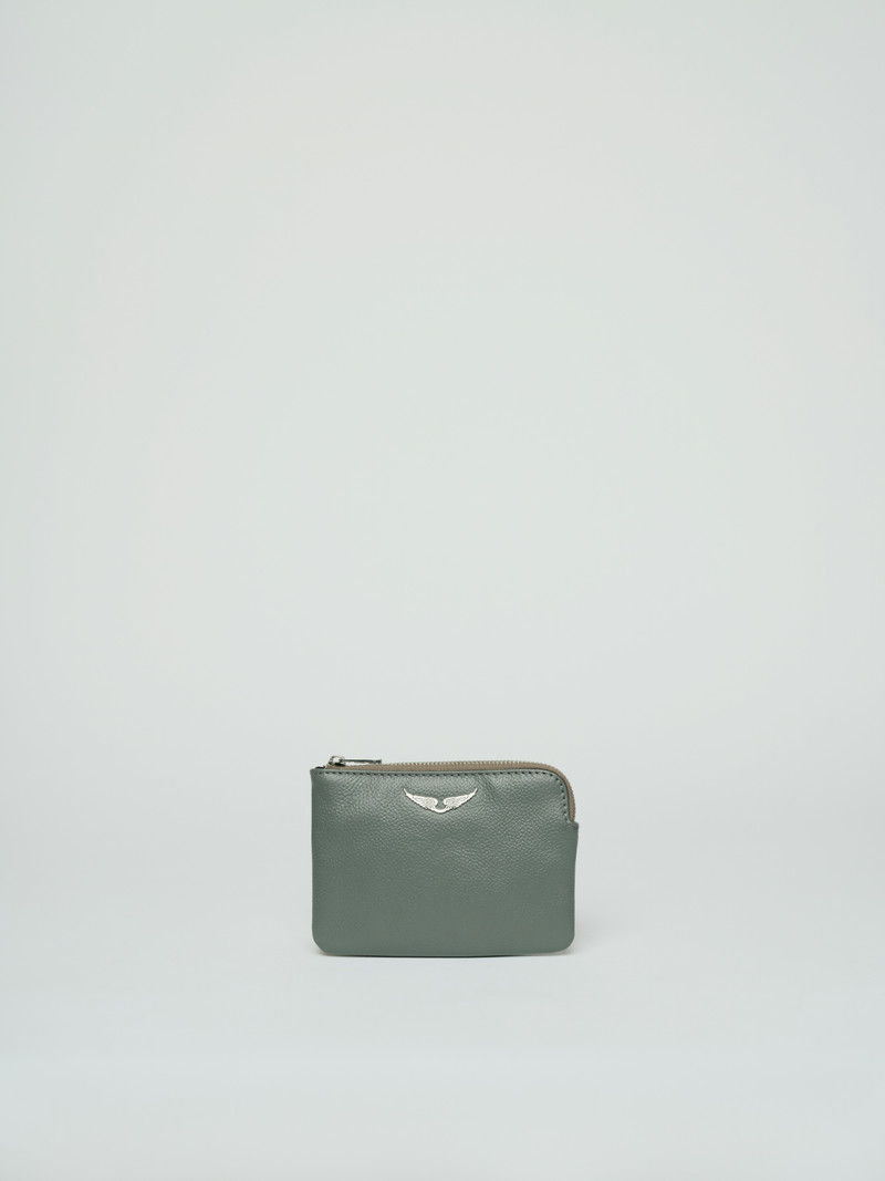 Uma Wings Leather Bag 1