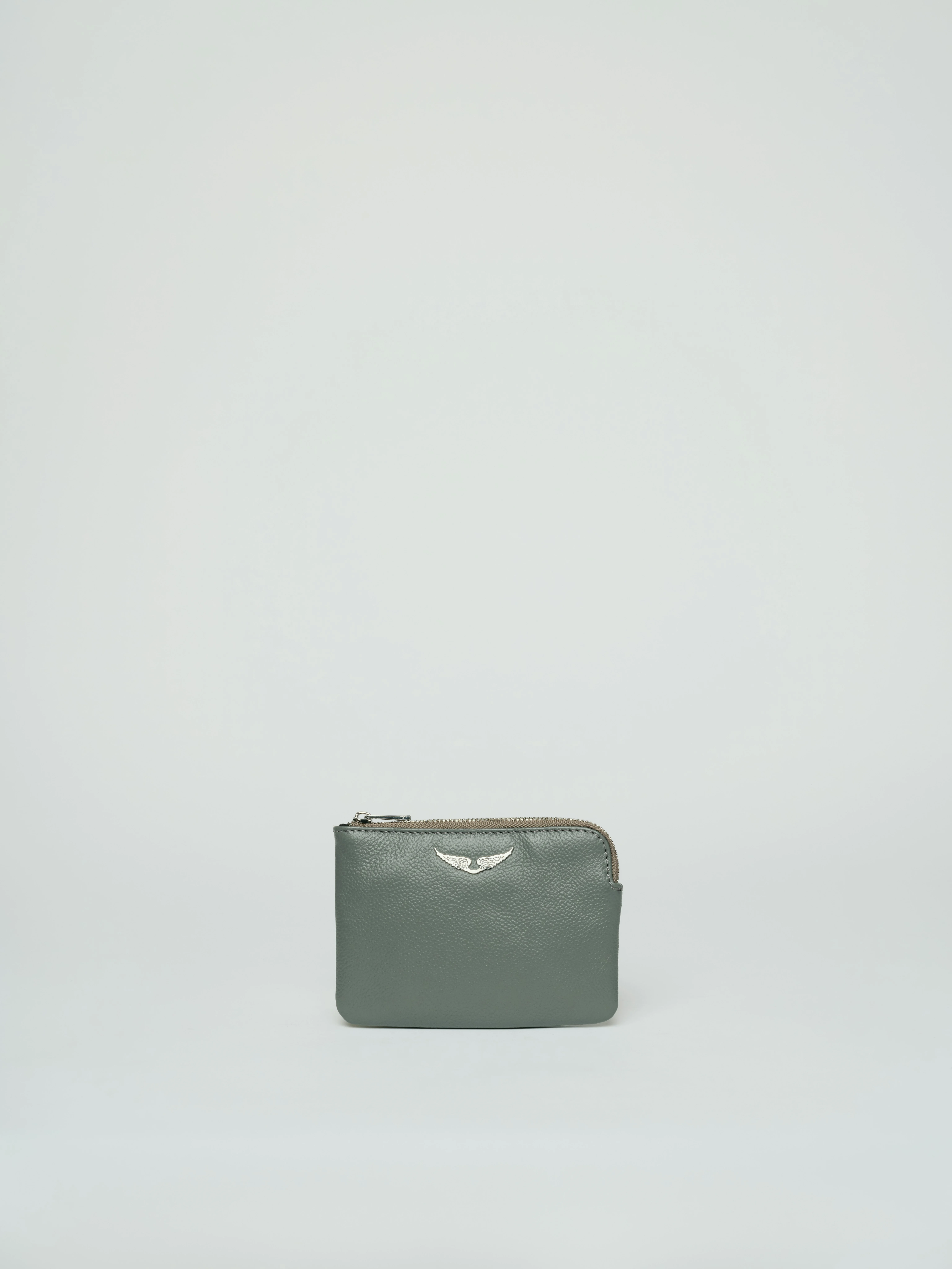 Uma Wings Leather Bag - 1