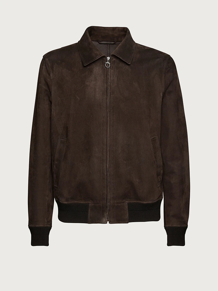 NAPPA BLOUSON - 3