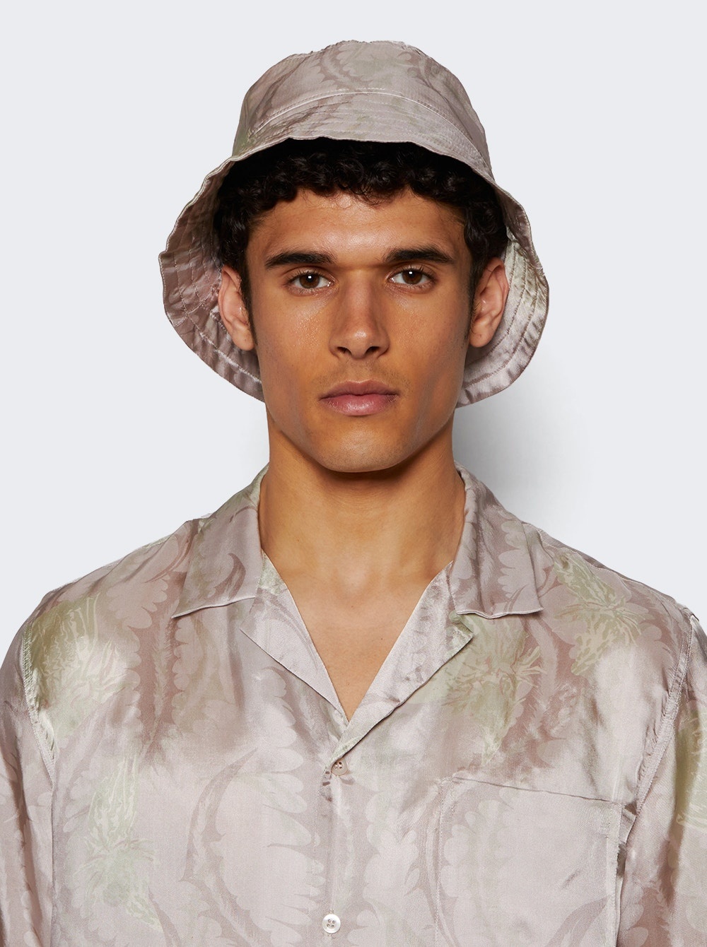 Gilly M.w Hat Blush - 2