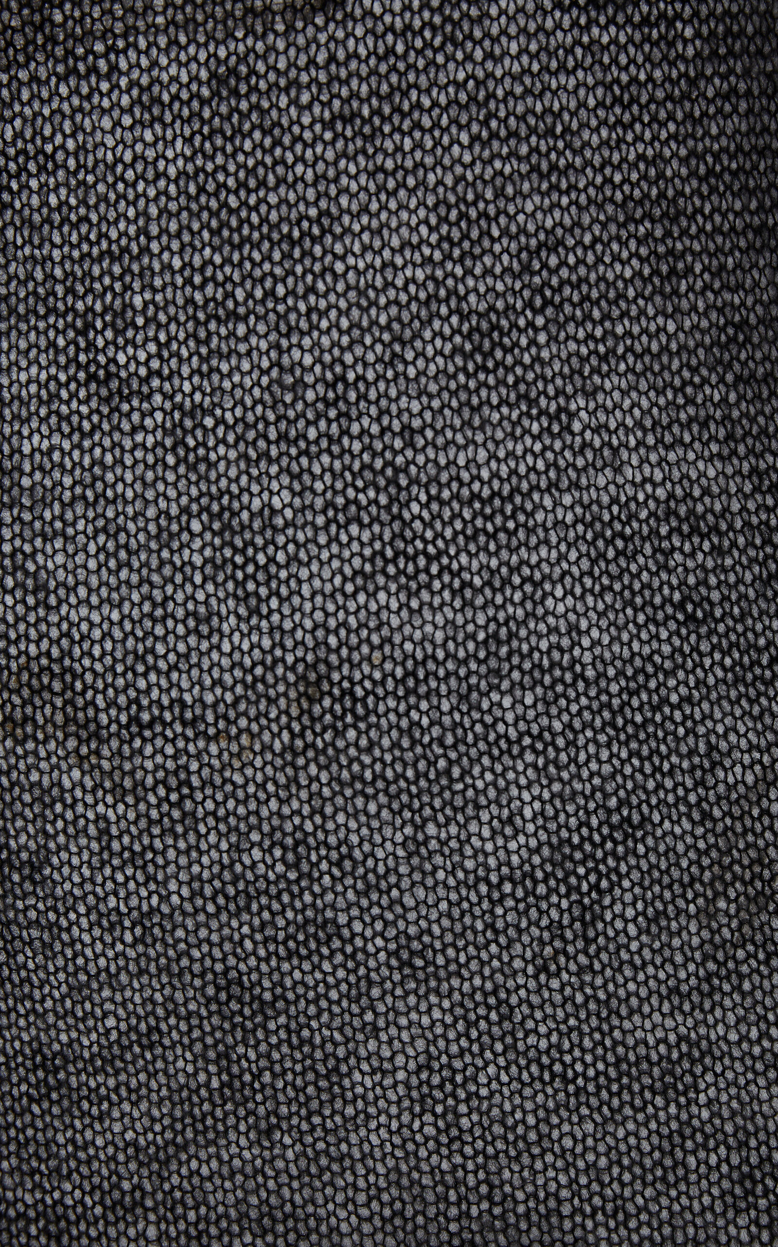 Buckled Cutout Sweater grey - 5