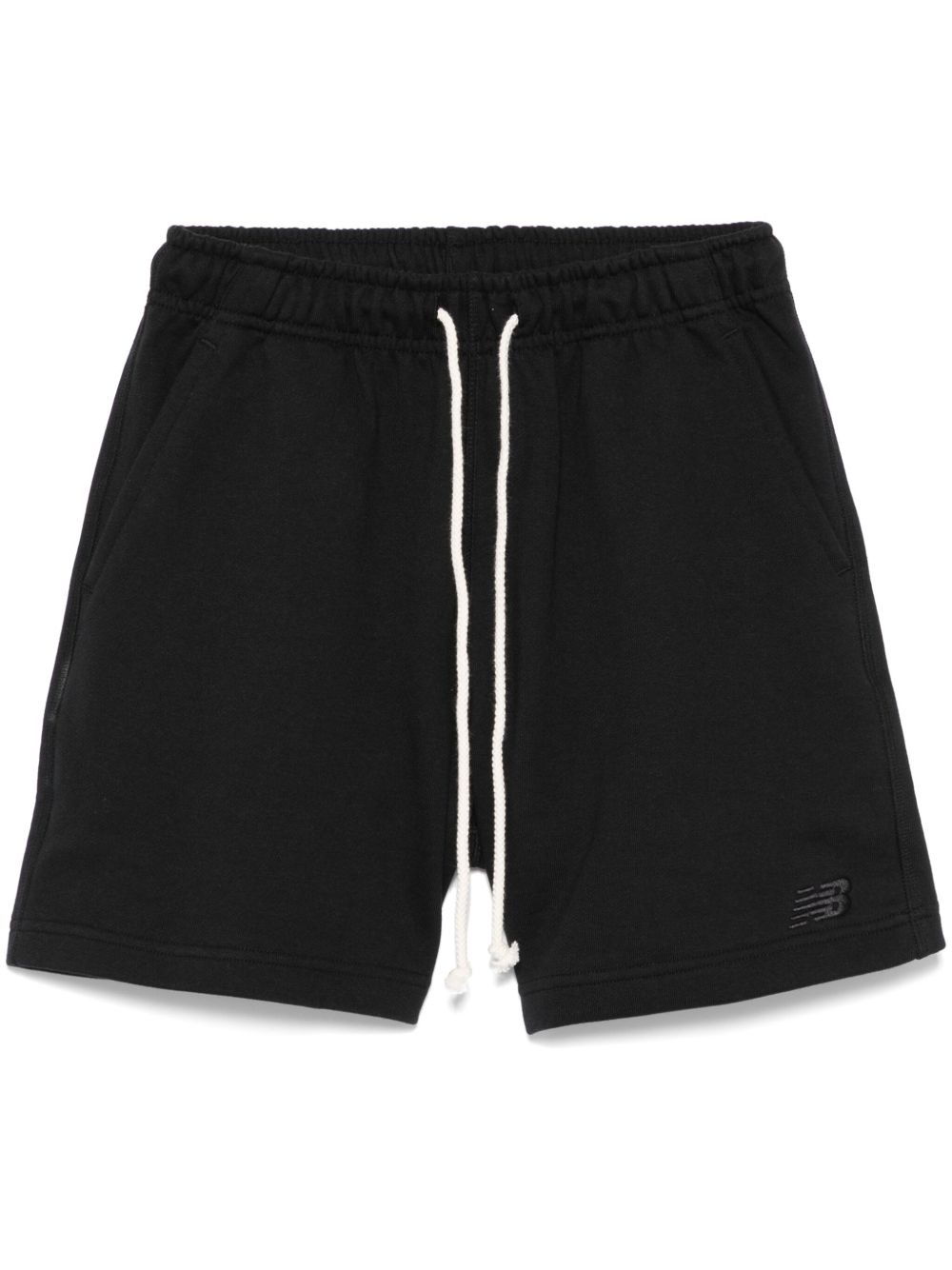 Athletics shorts - 1