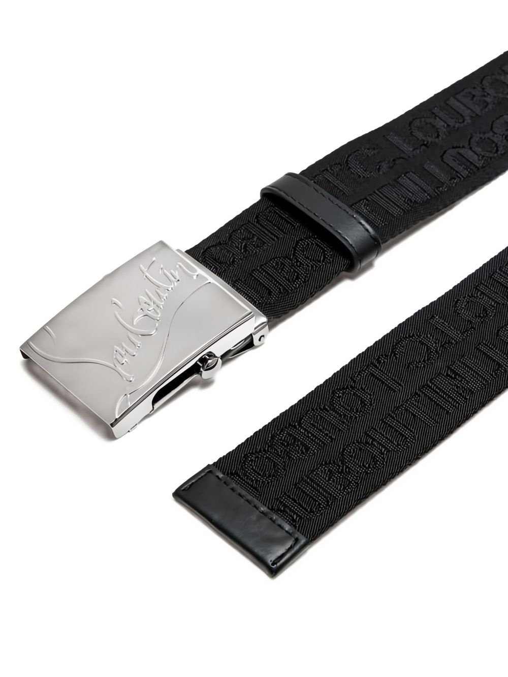 Ruisbuddy belt - 3