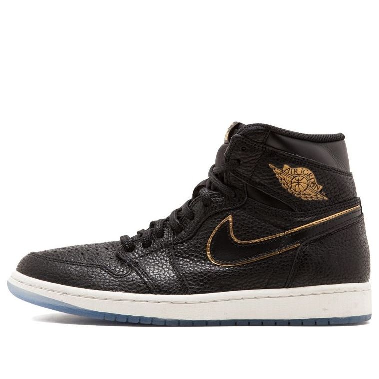 Air Jordan 1 Retro High OG 'City of Flight' 555088-031 - 1