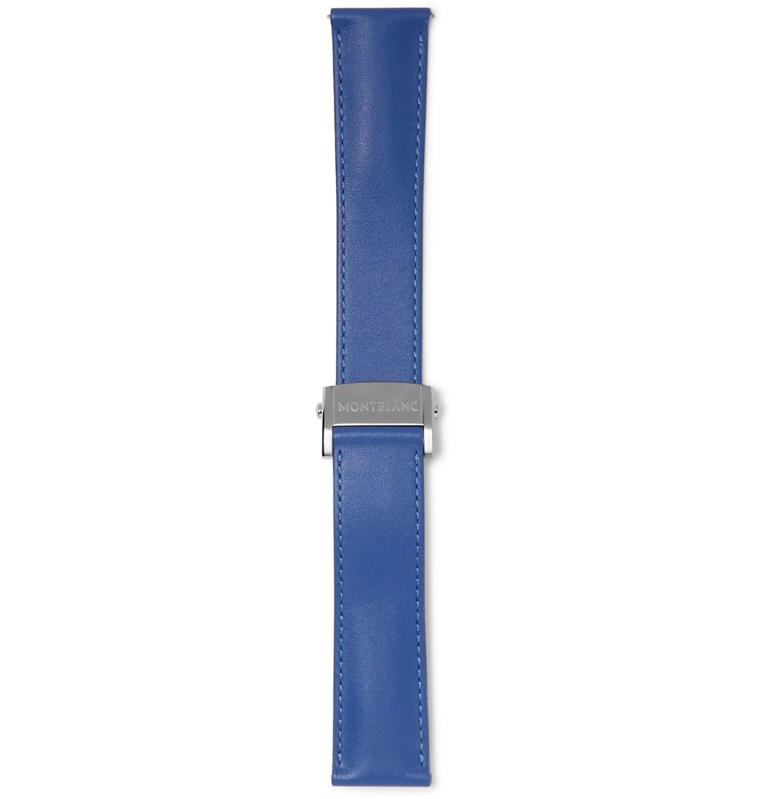 Summit Leather Watch Strap - 1