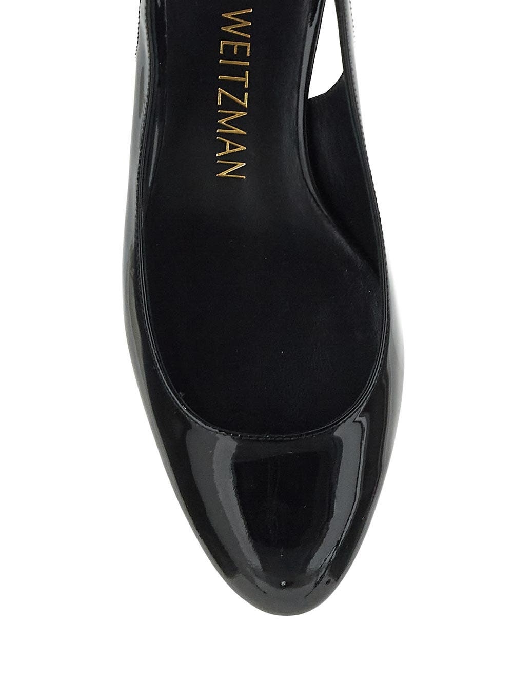 Vivienne Slingback - 4