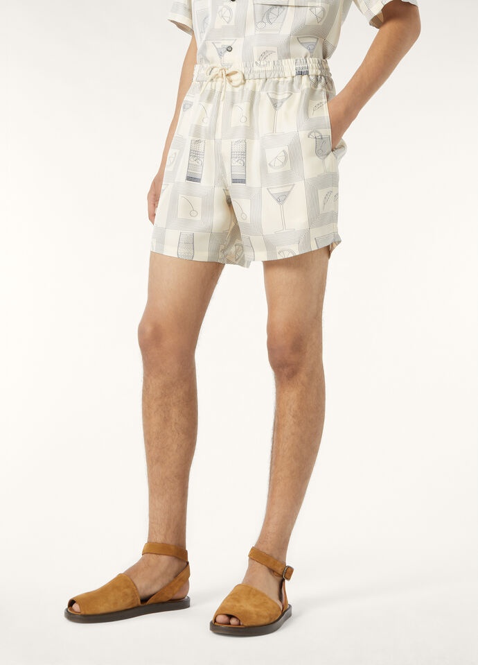 Bay Shorts - 4