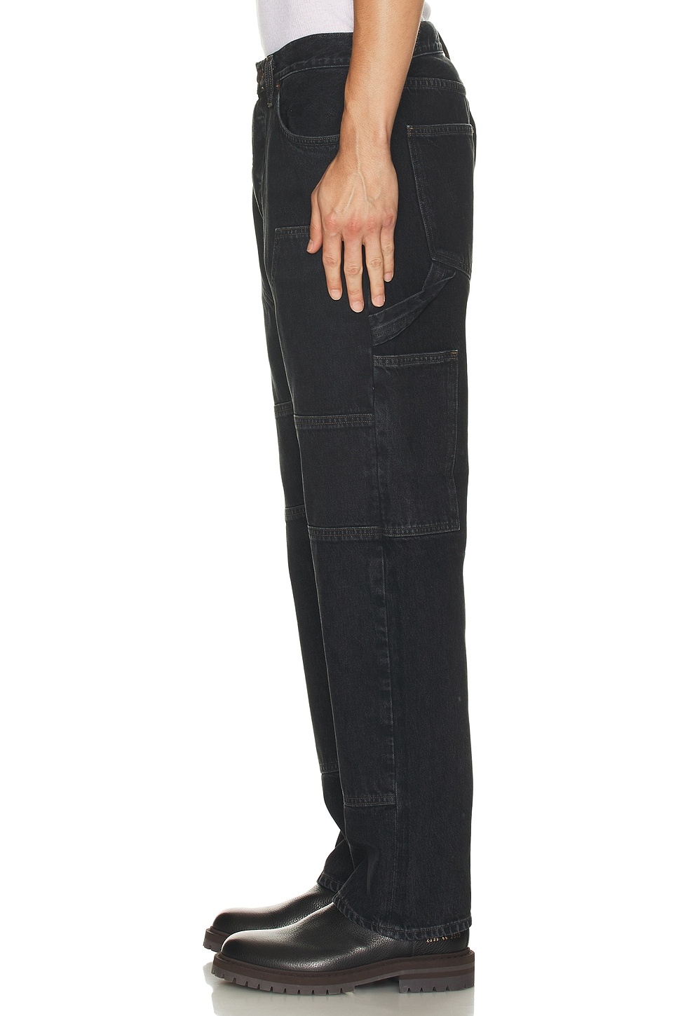 90's Carpenter Pant - 5