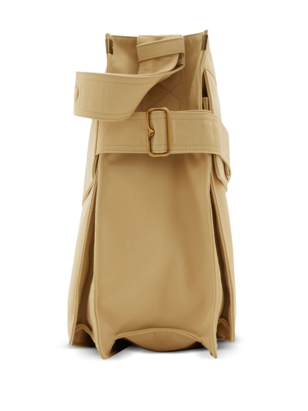 medium Trench tote bag - 3